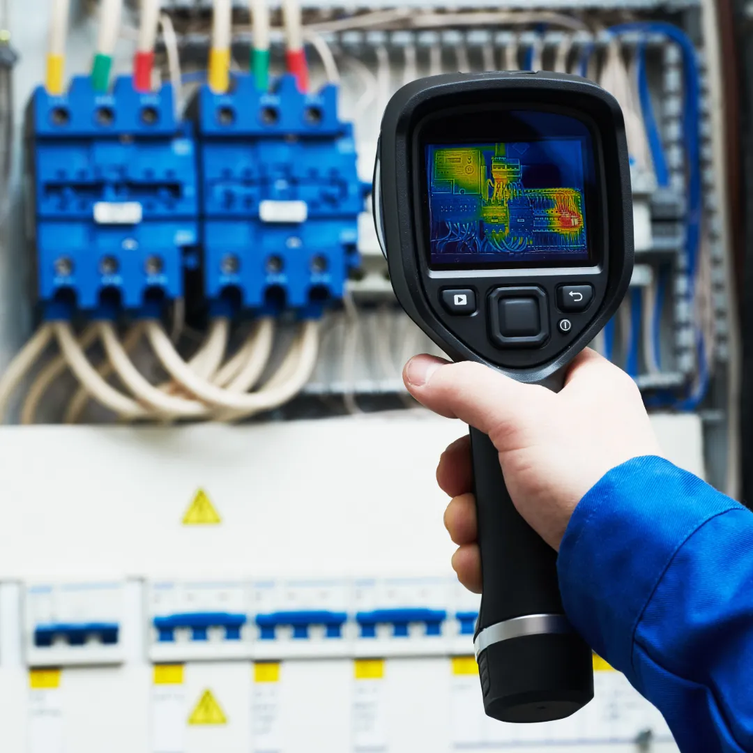 Electrical Testing Practical Electrical Testing | ET-L | Electrical and Control Panel Experts
