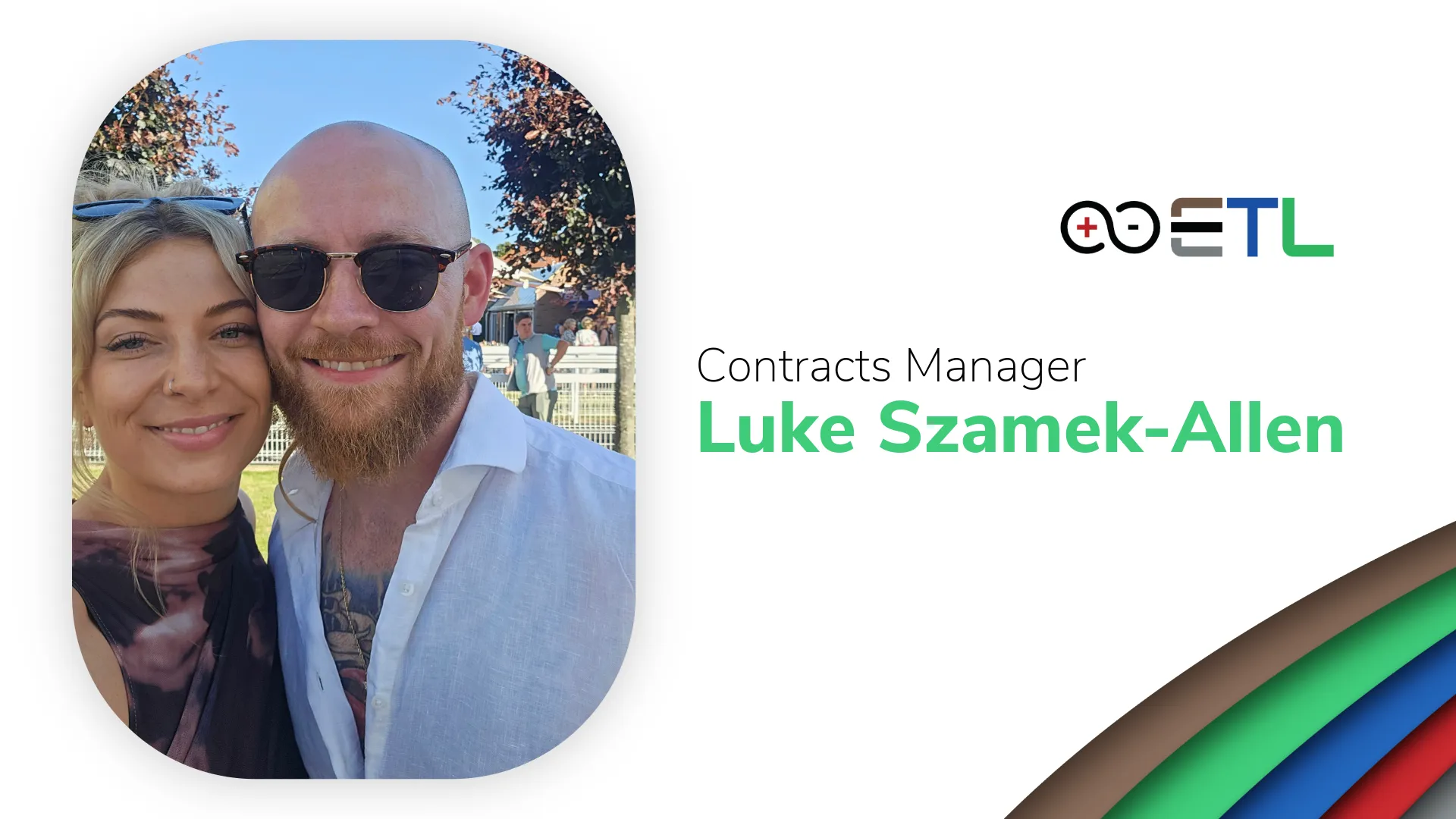 Featured image for “Meet Luke Szamek-Allen – Contracts Manager”