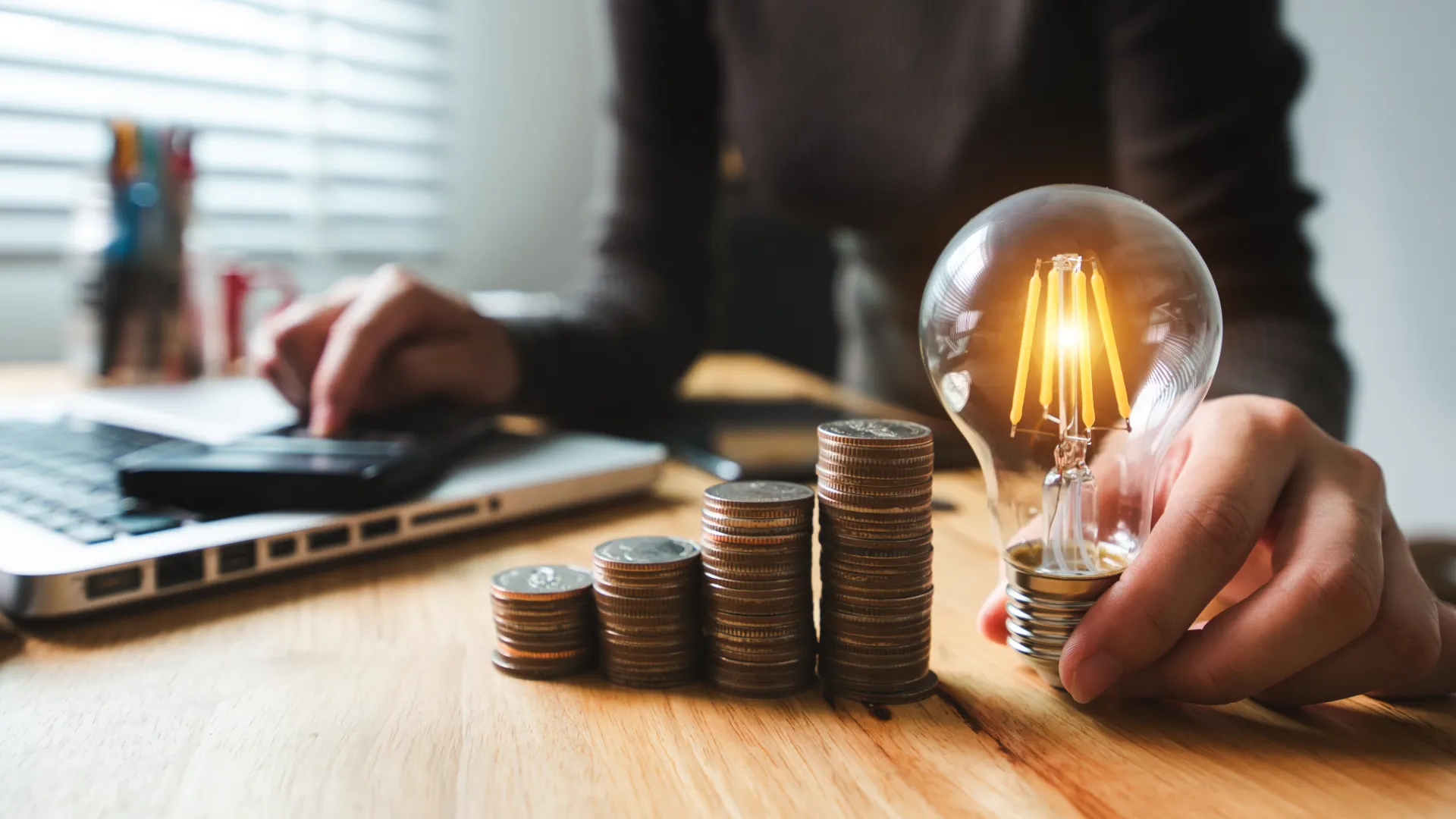 Featured image for “How Electrical Equipment Impacts Your Business ROI in the UK”
