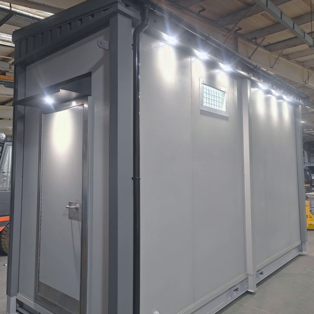mobile data pod
