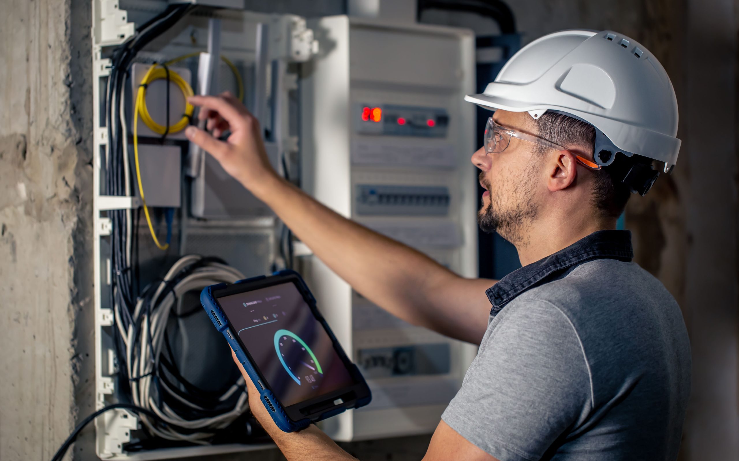 Featured image for “How does Electric Technics ensure Quality in all Installations?”