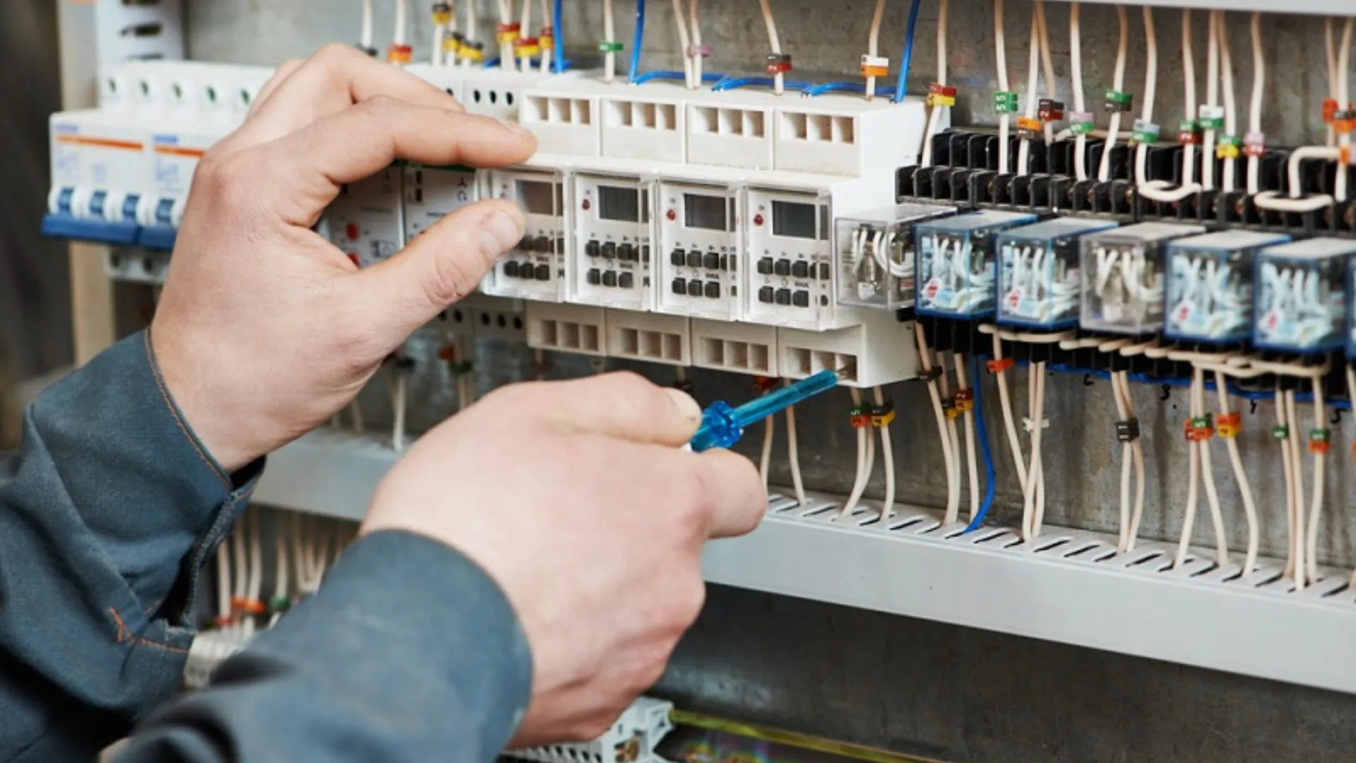 Featured image for “How to Plan an Electrical Infrastructure Upgrade”