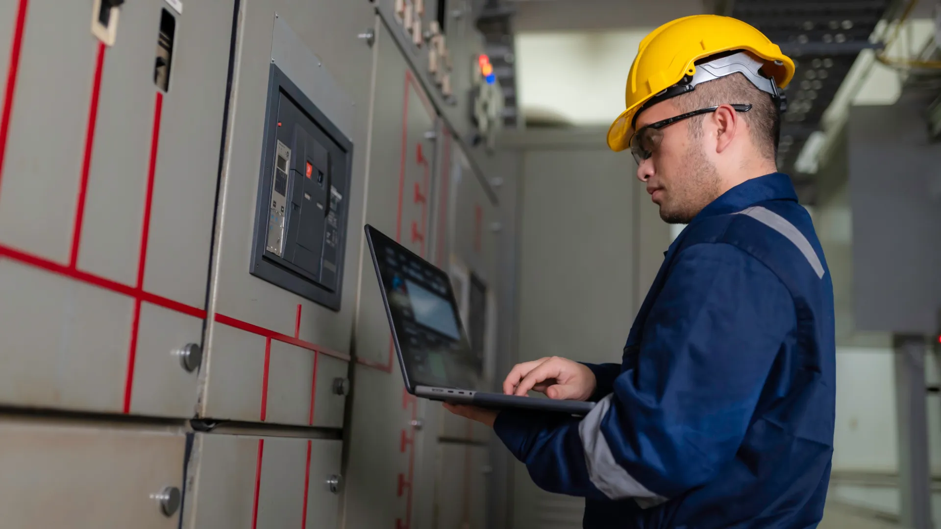 Featured image for “Common Electrical Failures Within Industrial Facilities”