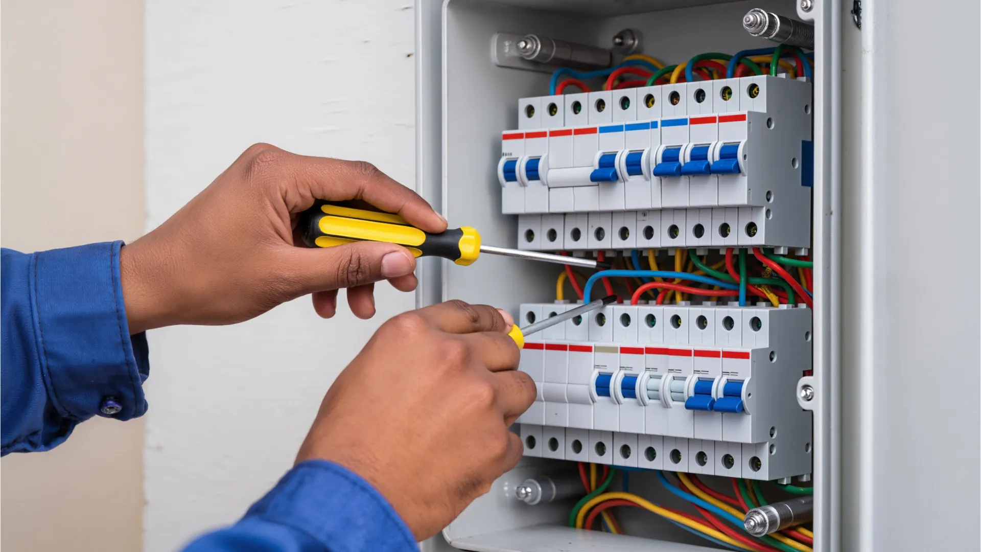 Featured image for “Why Your RCD Keeps Tripping”