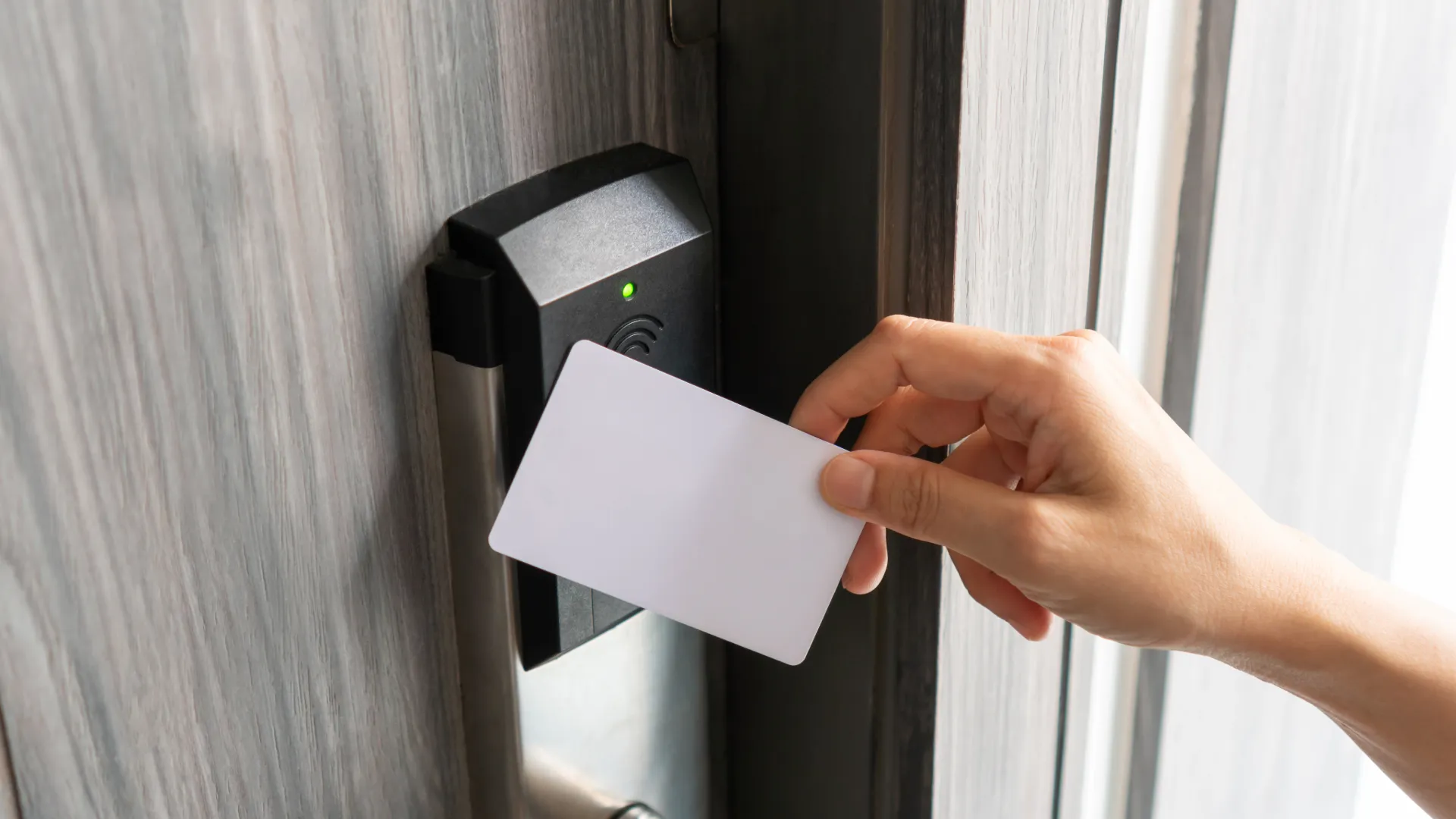 Featured image for “Security and Access Systems That Work in the Real World”
