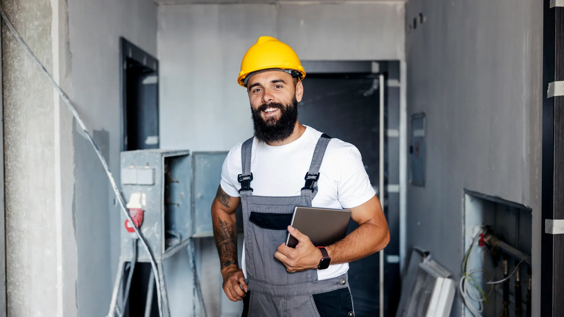 Featured image for “Electric Technics Ltd Achieves 100% Pass Rate in Annual NICEIC Assessment”