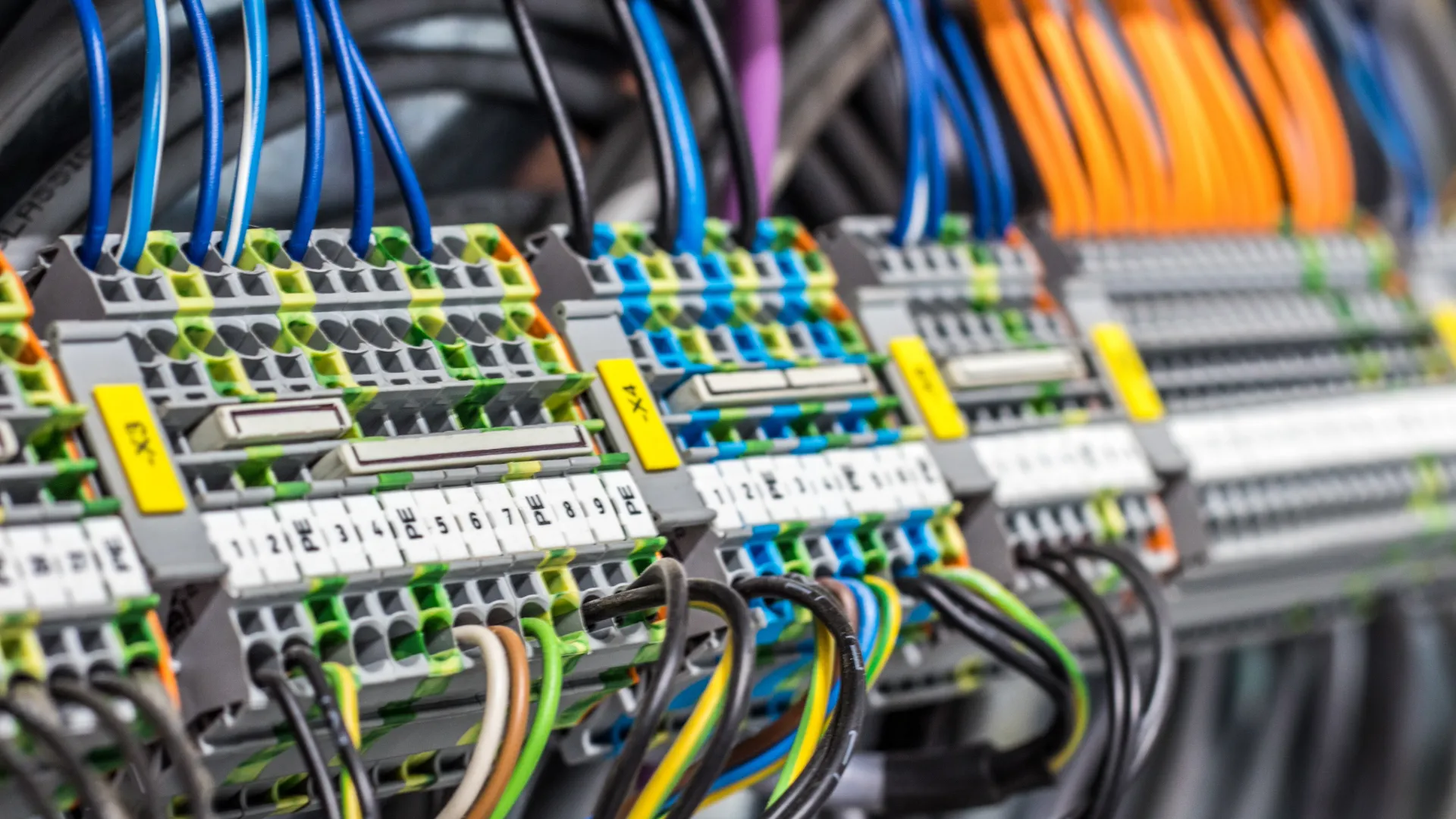 Featured image for “How to choose the right PLC and Control System for the job”