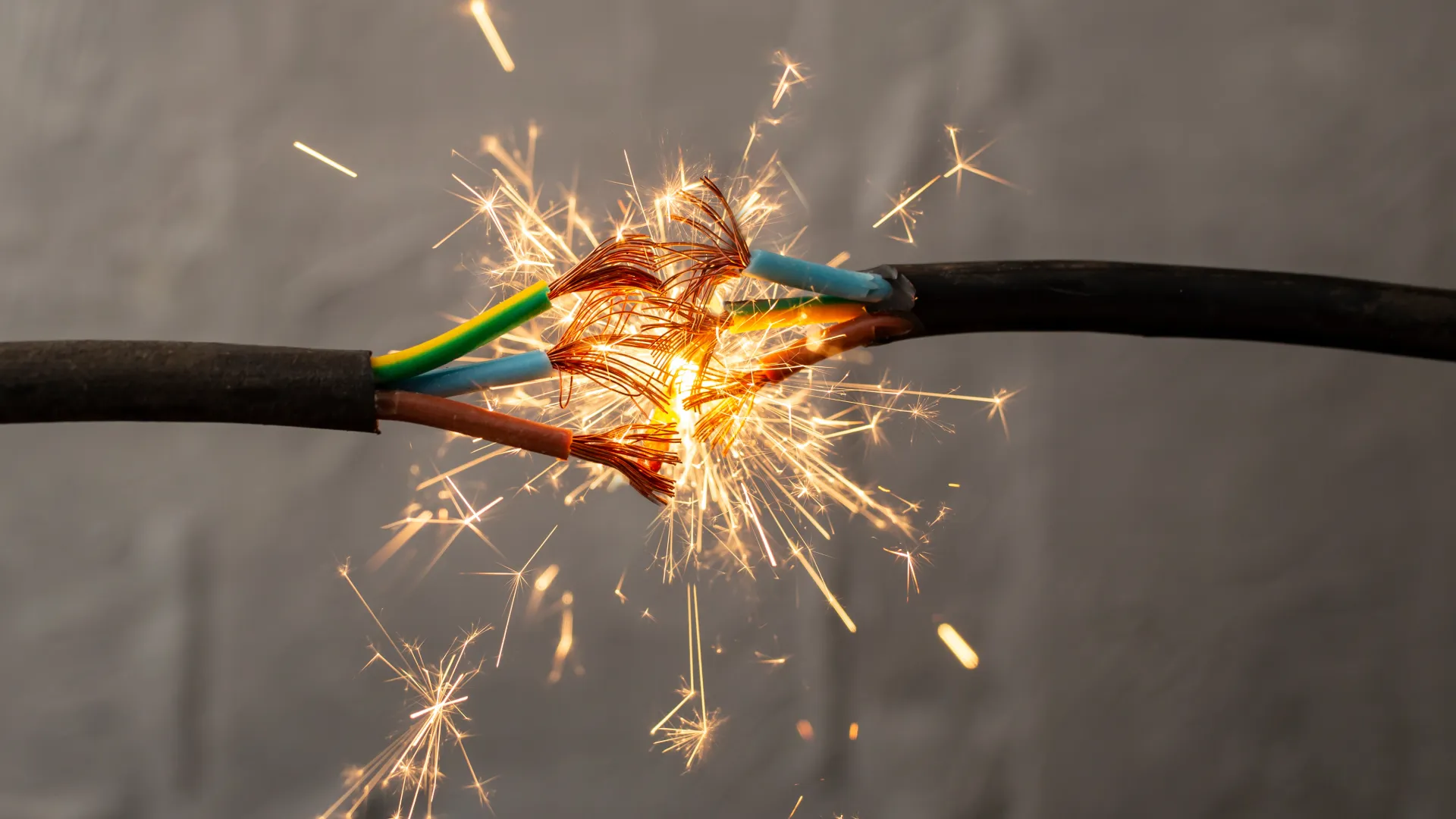 Featured image for “Power Surges in the Workplace: How to Protect Critical Equipment”